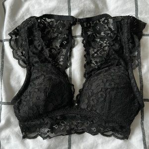Gilly Hicks Sexy Lace Bralette